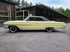 Ford Galaxie