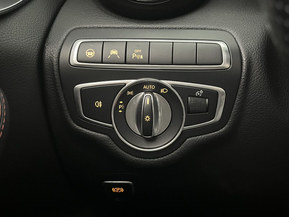 Mercedes-Benz C 43 AMG