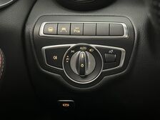 Mercedes-Benz C 43 AMG