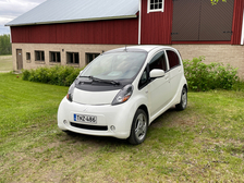 Mitsubishi I MiEV