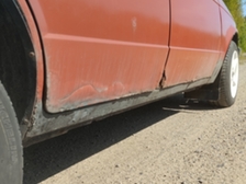 Opel Kadett