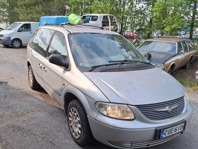 Chrysler Voyager
