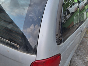 Chrysler Voyager