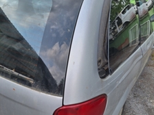 Chrysler Voyager