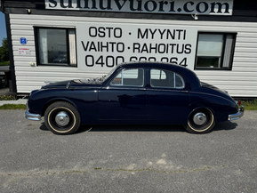 Jaguar MK1