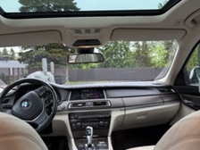 BMW 740