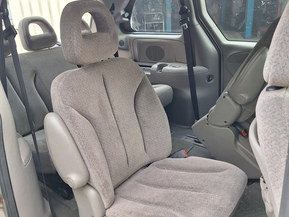 Chrysler Voyager