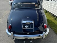 Jaguar MK1