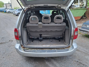 Chrysler Voyager