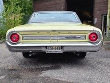 Ford Galaxie