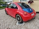 Volkswagen New Beetle