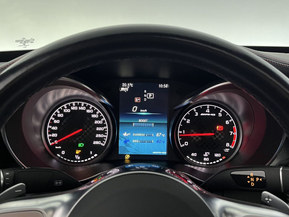 Mercedes-Benz C 43 AMG