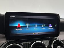 Mercedes-Benz C 43 AMG