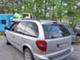 Chrysler Voyager