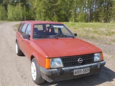 Opel Kadett