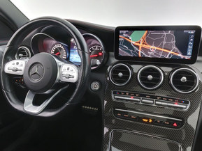 Mercedes-Benz C 43 AMG