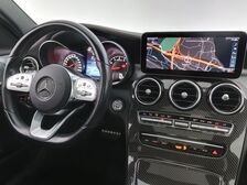 Mercedes-Benz C 43 AMG