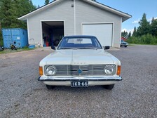 Ford Taunus
