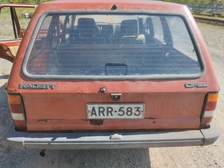 Opel Kadett