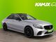 Mercedes-Benz C 43 AMG