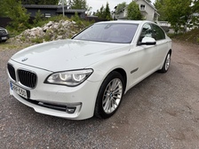 BMW 740