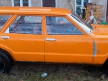 Ford Taunus