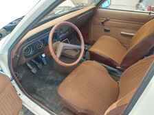 Ford Taunus