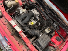 Ford Escort