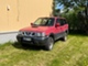 Nissan Terrano II