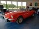Triumph Spitfire