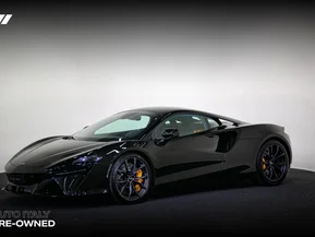 McLaren Artura