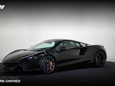 McLaren Artura