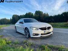 BMW 428
