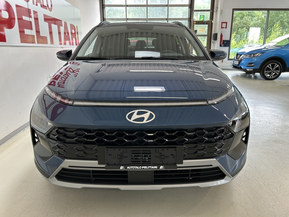 Hyundai Bayon Cross