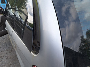 Chrysler Voyager