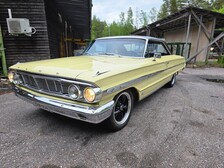 Ford Galaxie