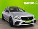 Mercedes-Benz C 43 AMG