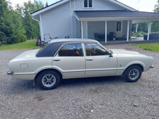Ford Taunus