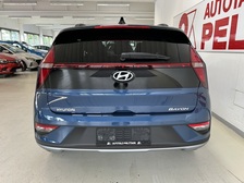 Hyundai Bayon Cross