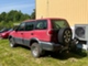 Nissan Terrano II