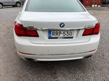 BMW 740