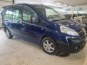 Fiat Scudo