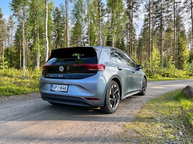 Volkswagen ID.3