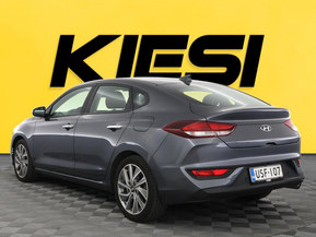 Hyundai i30 Fastback
