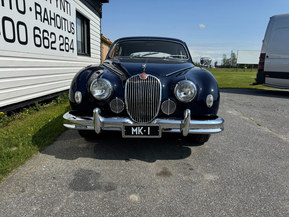 Jaguar MK1