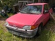 Ford Escort
