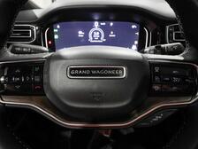 Jeep Grand Wagoneer