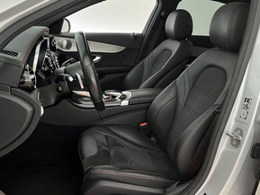 Mercedes-Benz C 43 AMG