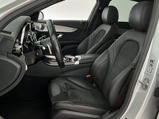 Mercedes-Benz C 43 AMG