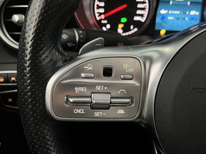 Mercedes-Benz C 43 AMG